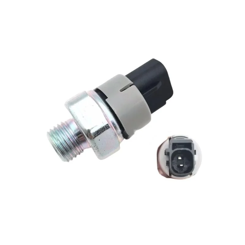 

Excavator accessories Kobelco SK200 210 230 250 260-8 Super 8 oil pressure sensor induction plug