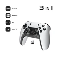Controlador de juego para PS3, Android, PC, videojuego, mito negro, Wukong, Mini TV, consola de juegos portátil, videojuegos, entretenimiento
