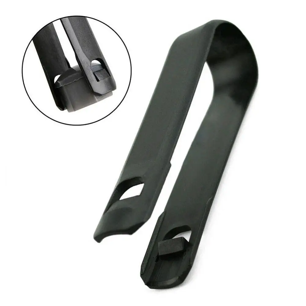 3pcs Wheel Lug Nut Cover Caps Removal Tool Fast Dismantle Car Tire Tool For VW Audi Alloy Wheel Bolt Nut Caps Covers Puller Tool image 3