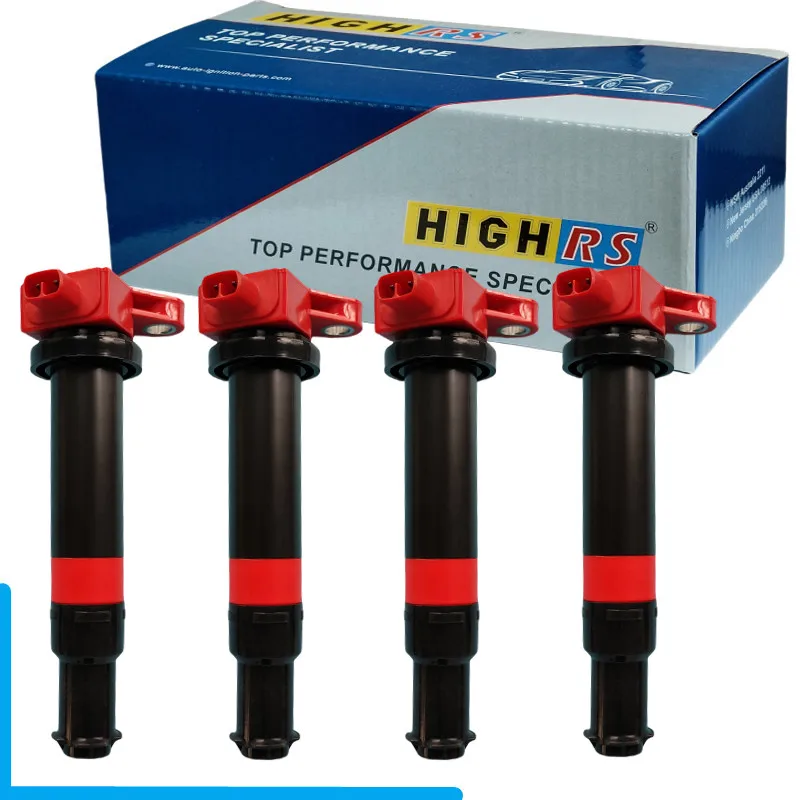 4 Performance Ignit…