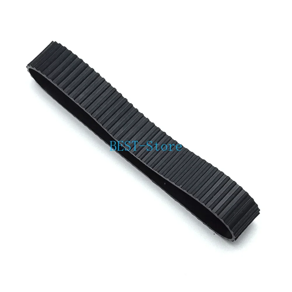 Новое резиновое кольцо фокусировки, запасная часть для Sigma 24-70 мм 24-70 мм F/2,8 EX DG HSM, аксессуары для ремонта объектива камеры