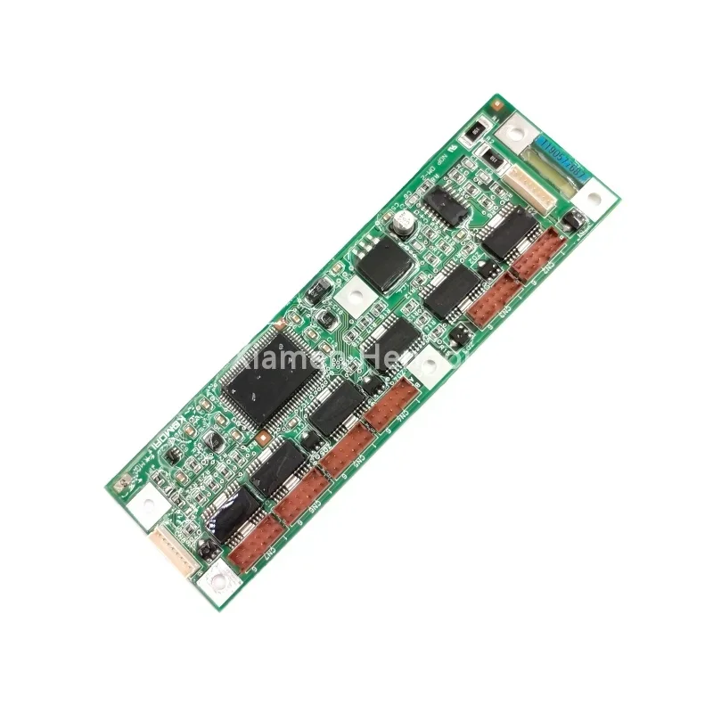 Original New  Komori Electrical Control Panel Board Ink Key Board FKMD-5 FKMD-6 PCH-865-5 PCH862-5 Komori Board