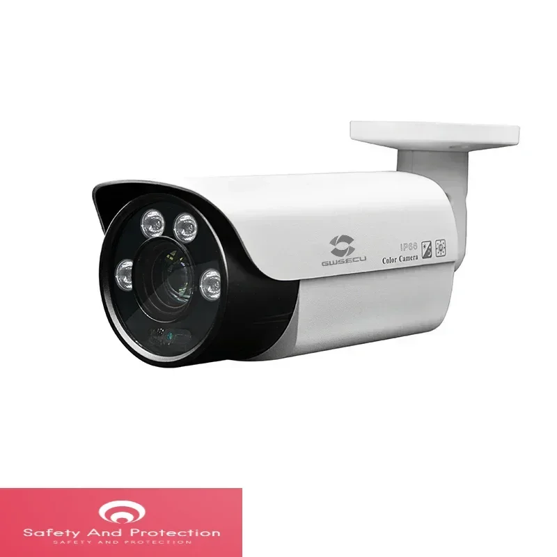 8MP 4K IP67 Outdoor…