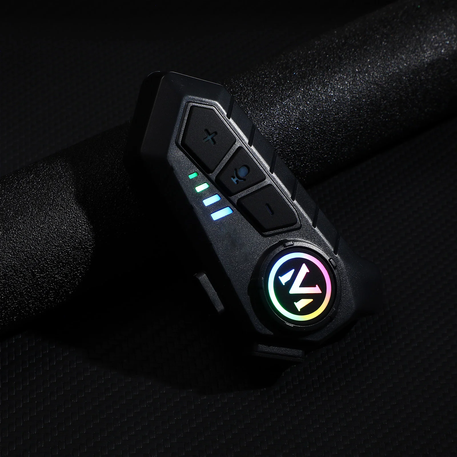 

.3 Hifi Motorcycle Headset Wireless Audio System for Full Face Helmets Motorbike Headphone with Long Life