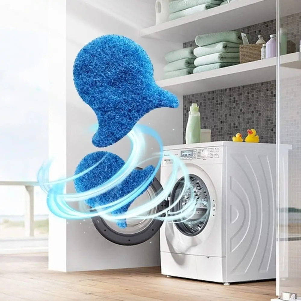 Reusable Laundry Balls Pet Hair Remover Washing Machine Lint Laundry Floating Lint Filter Fluff Fur Cleaner Hair Remove