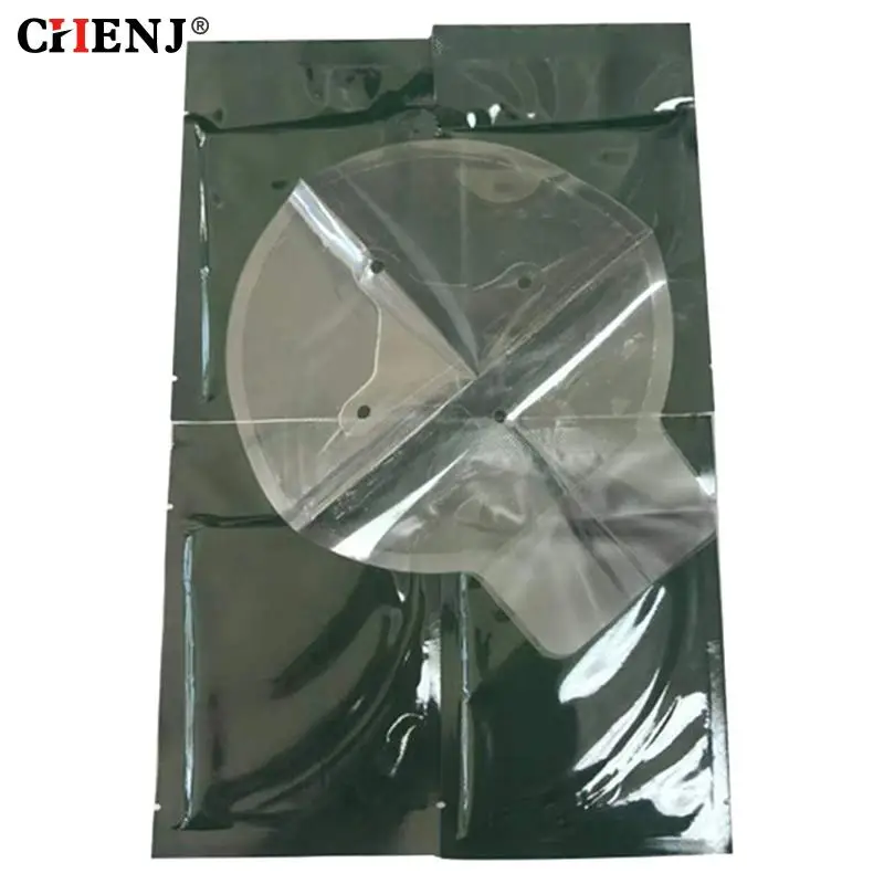 North American Rescue Chest Seal Medical Chest Seal Vented Outdoor Emergency Survival Medical Treatment First Aid Patch