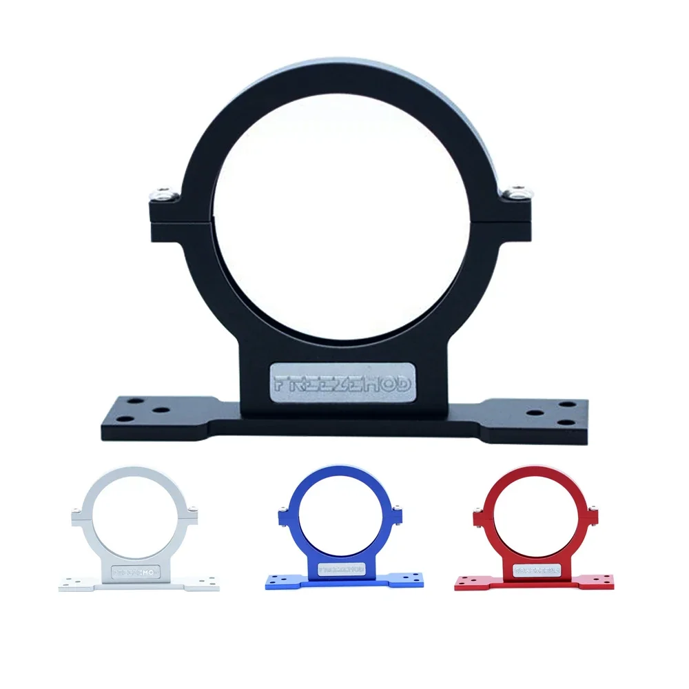 FREEZEMOD Double Ring Reservoir Buckle For OD 50MM/60MM Cylindrical Water Tank  All Meta Bracket