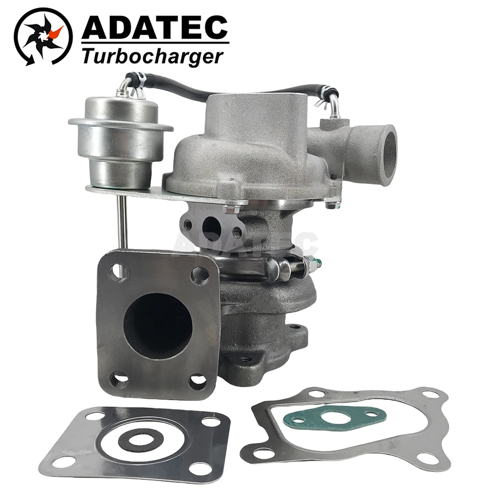 RHF3 1J700-17010 Turbo Charger For Kubota Industrial Engine, Bobcat Tractor, Various with V2003-T Engine VB410140 VA410140