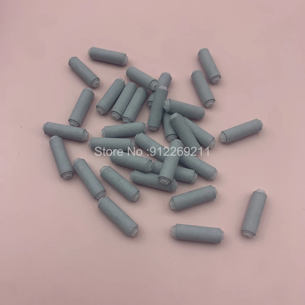 12PCS Mutoh Paper Pressure Pinch Roller KY-14255 DF-49053 for Mutoh RJ-900C RJ-900X RJ-901C VJ-1204 VJ-1304 VJ-1324 Rubber Whee