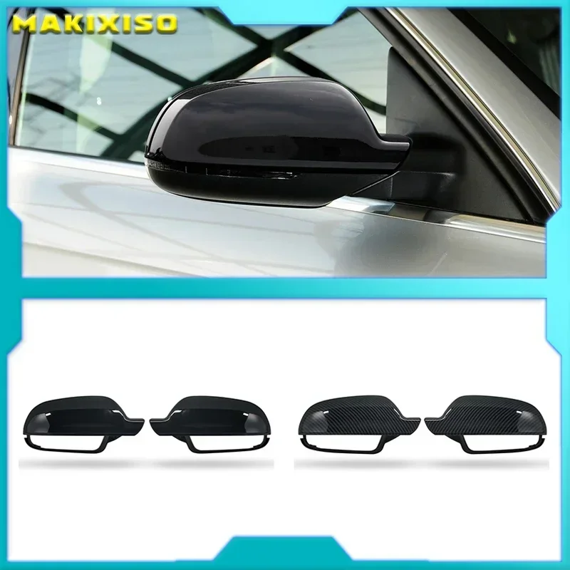 

Крышка для зеркала заднего вида Audi A4 B8.5 S4 2011-2016 A3 8P 2010-2013 A5 S5 2010-2016