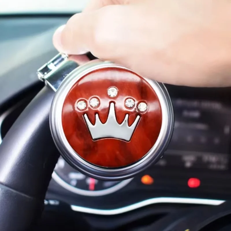 

steering wheel extra seatDistributor of high-quality golden car steering wheel assist balls, direct-sale with bearing and gravit