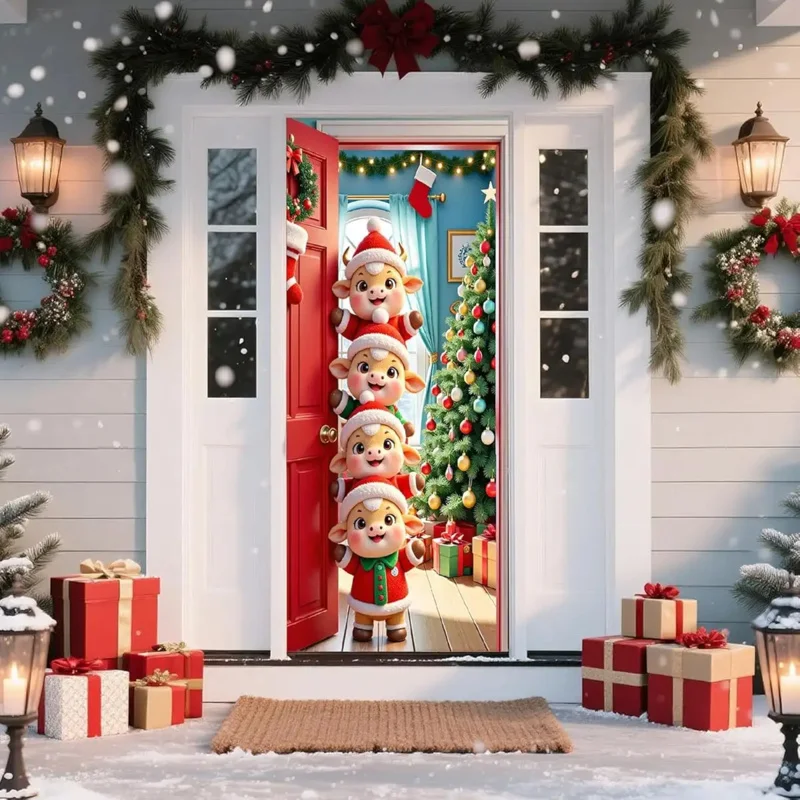 1Pc2D Plane, Christ… - image