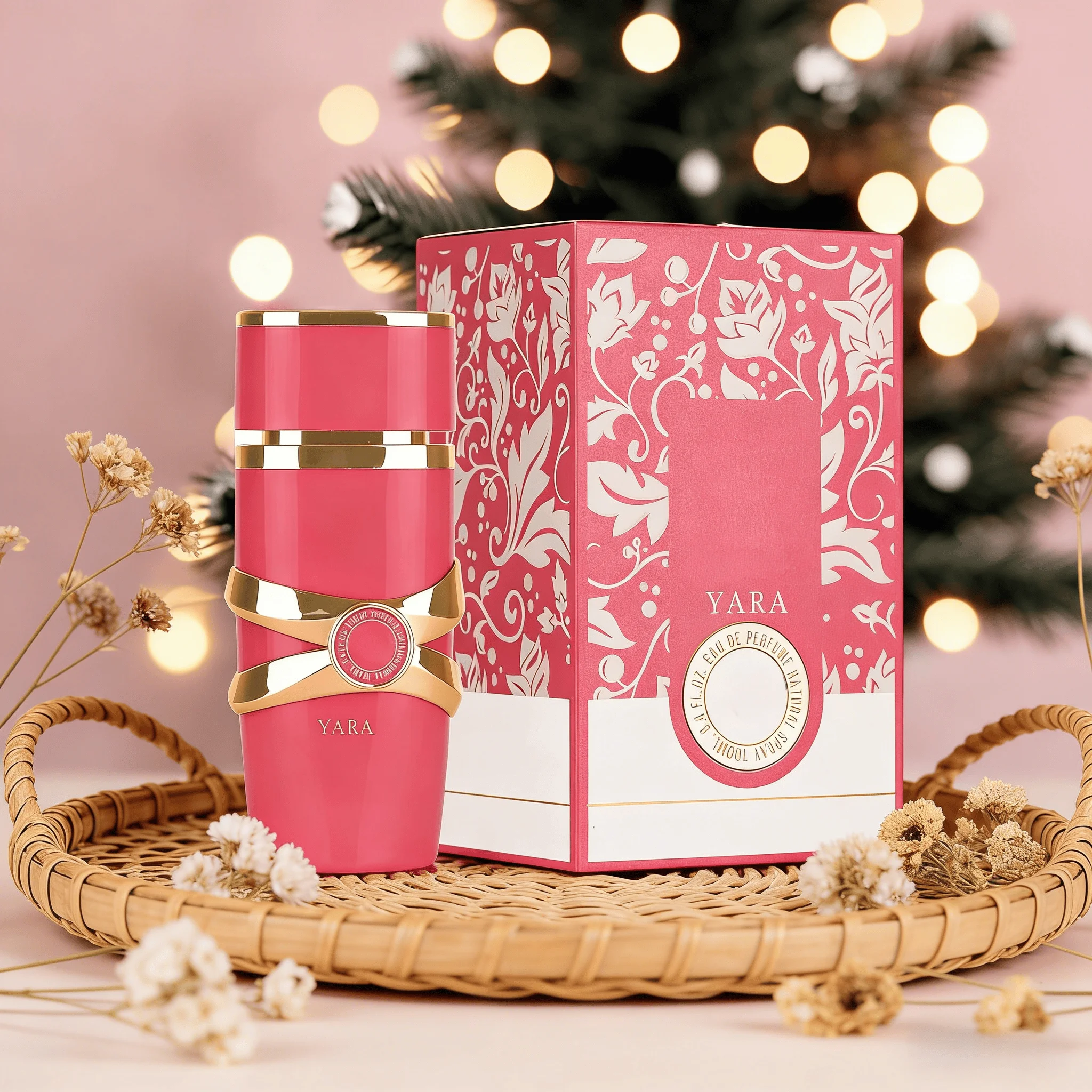 

Парфюм Laffata Oyara - ваниль, фрукты, цитрусовые, цветы - женский парфюм с длительным эффектом, 3.40 унции/100 мл