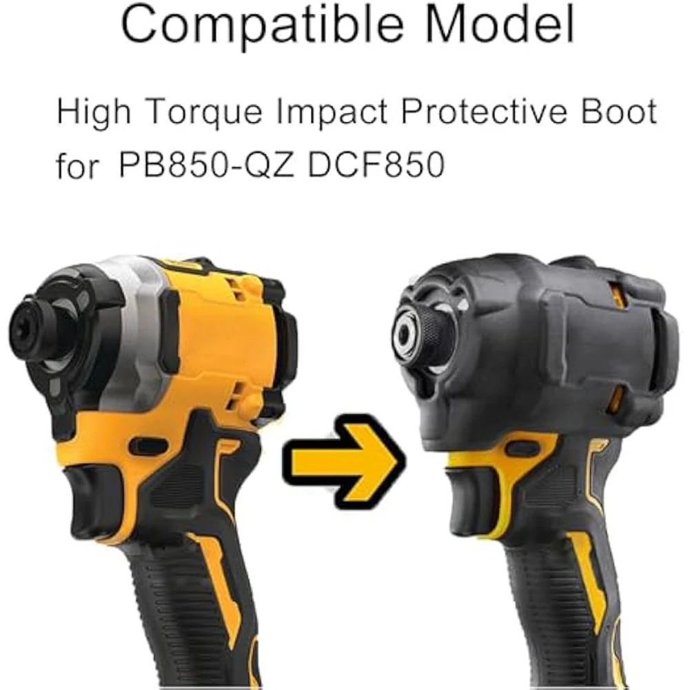 2Pcs High Torque Im…