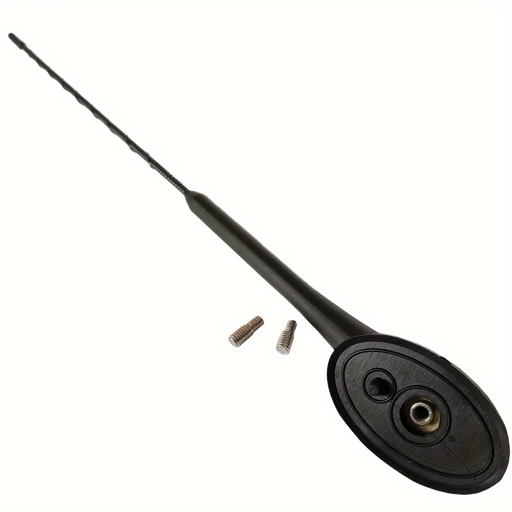 Antenna and base short threaded on the line 1508144 1087087 For Ford Transit MK7 2006 On for Fiesta 2008 Onward