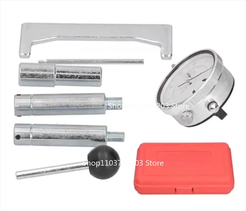 أداة ضبط ثابتة لحقن الوقود لأودي ، VT01726 ، VW T3 ، T4 ، VEP ، ESP ، 50: 50: 50: 2065A ،