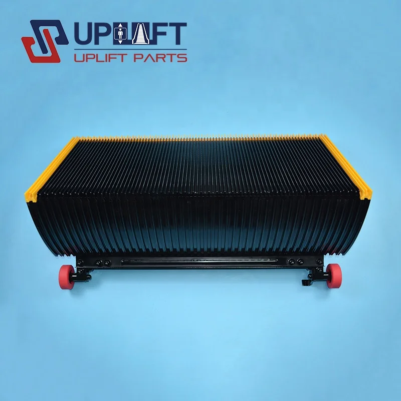 UPlift Industrial Design Escalator Step Parts 800mm 1000mm 600mm for Elevator Use