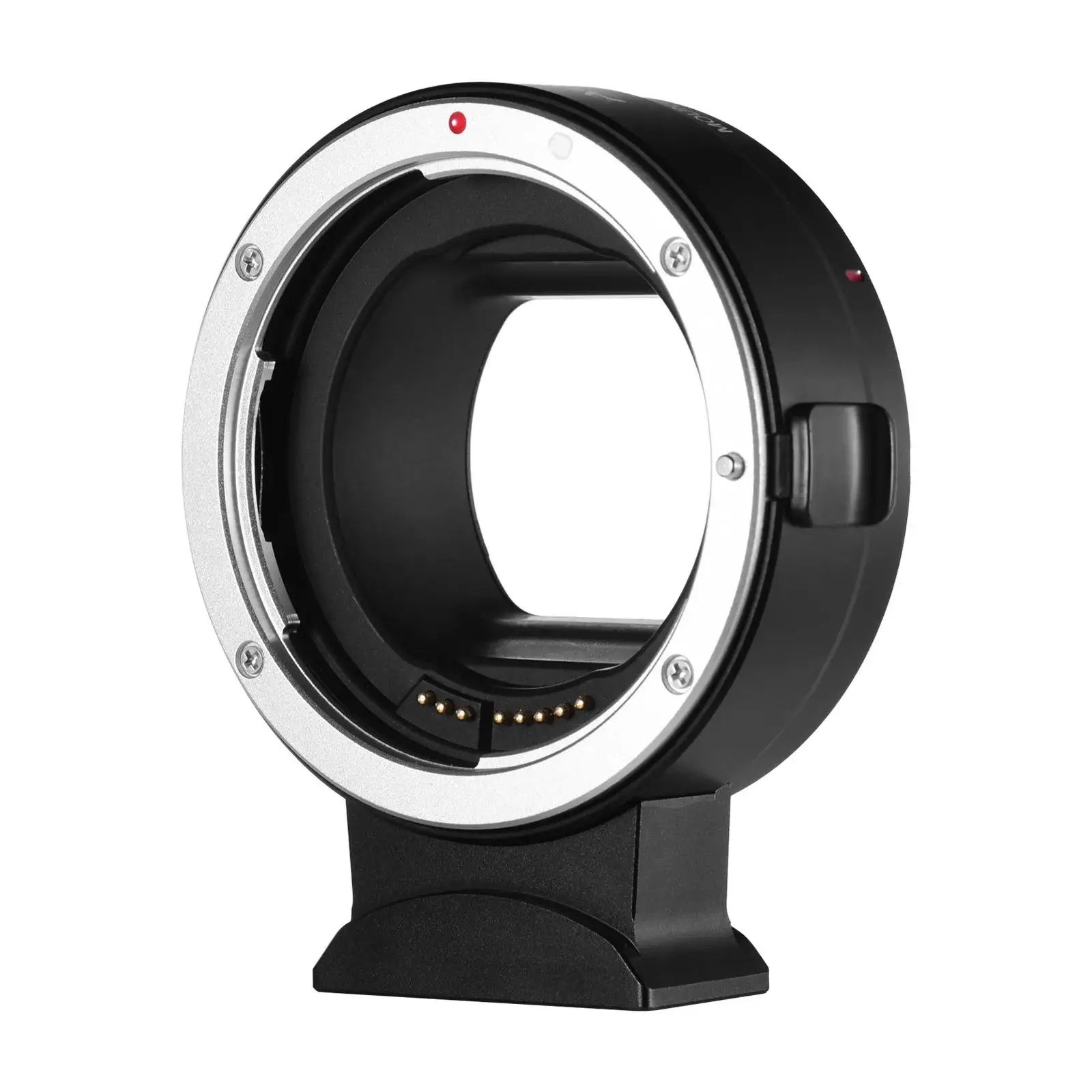 EF-EOS R Lens Mount Adapter Auto & IS Stabilization Support EXIF For Canon EF/EF-S Lens to For EOS R/RF Mount Camera Accessories