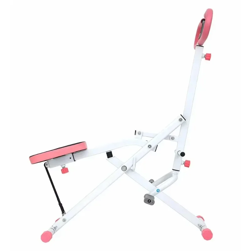 

Household Multifunctional Horse Riding Machine Abdominal and Hip Trainer for Home Fitness and Body Toning