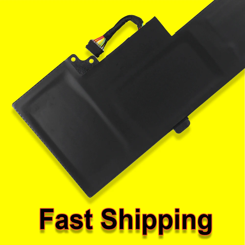 Batterie pour ordinateur portable Lenovo ThinkPad T470 T480 A475 A285, série 01AV419 01AV420 01AV421 01AV489, SB10K97576 SB10K97578, nouveau