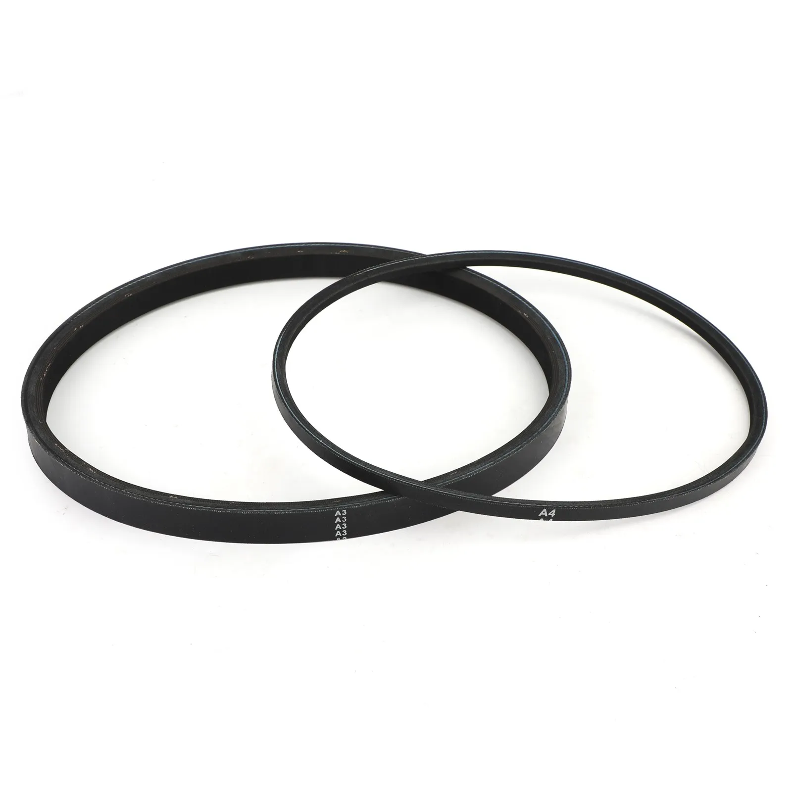 Areyourshop Starter Generator Drive Belt for Club Car 1997-UP DS Precedent 101916701 1016203 Golf Cart Accessories Parts