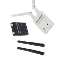 Skydroid 5.8Ghz 150CH Smartphone FPV Receiver True Diversity UVC OTG for Android Tablet PC VR Headset Parts System RC Drone