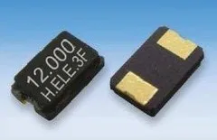 5 قطعة كريستال SMD سلبي 6035 6*3.5 مللي متر 2P 27 ميجا هرتز 27 متر 27.000 ميجا هرتز