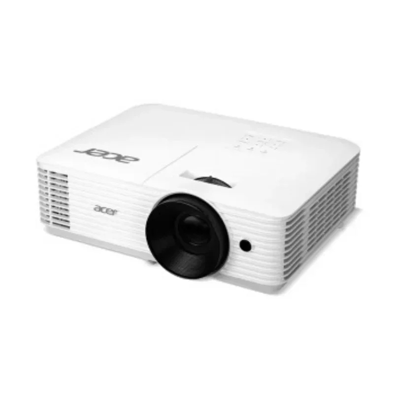 Acer AS610 3D DLP Projector for Business 4000 Lumens 800x600 20000:1 Education Projector for Sale Beamer Video Proyector