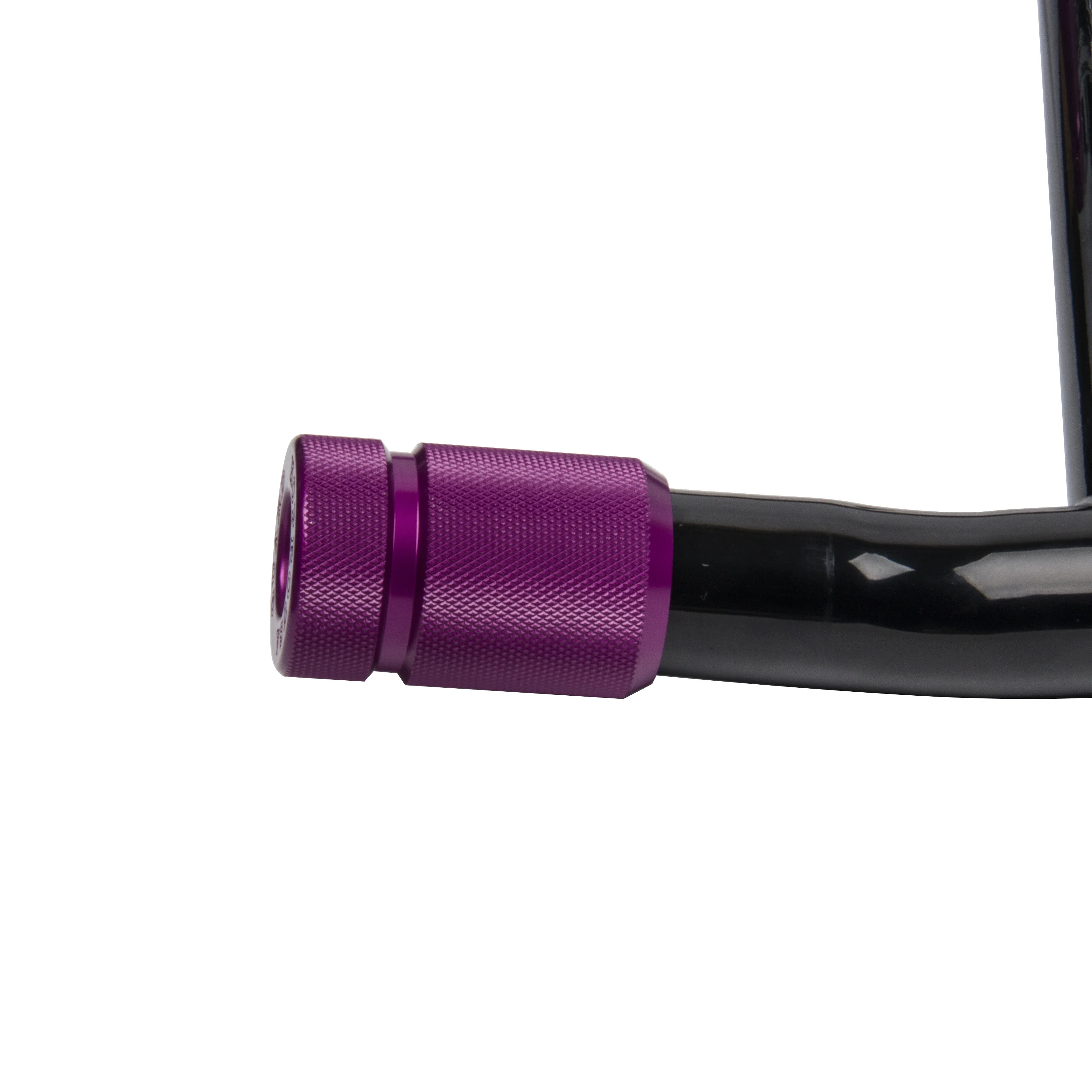 Production de protections de pare-chocs de moteur de barre de sécurité en aluminium de moto Hopero