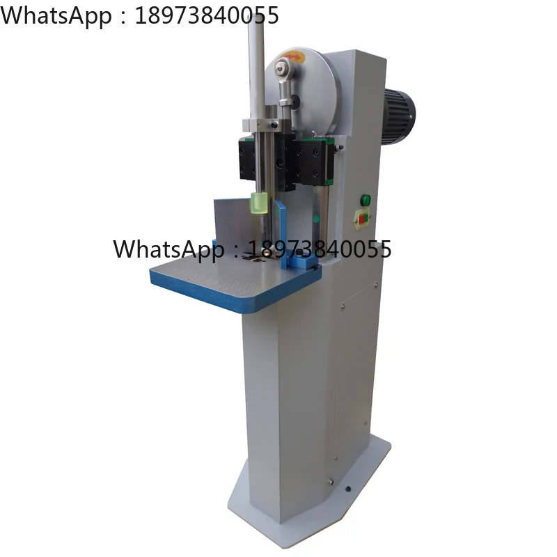 JM-120A Heavy Elect… - image