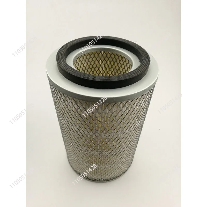 scr30-22kw交換用エアフィルターエレメント-25100043-071-エアコンプレッサーエアフィルターエレメント-230x150x90