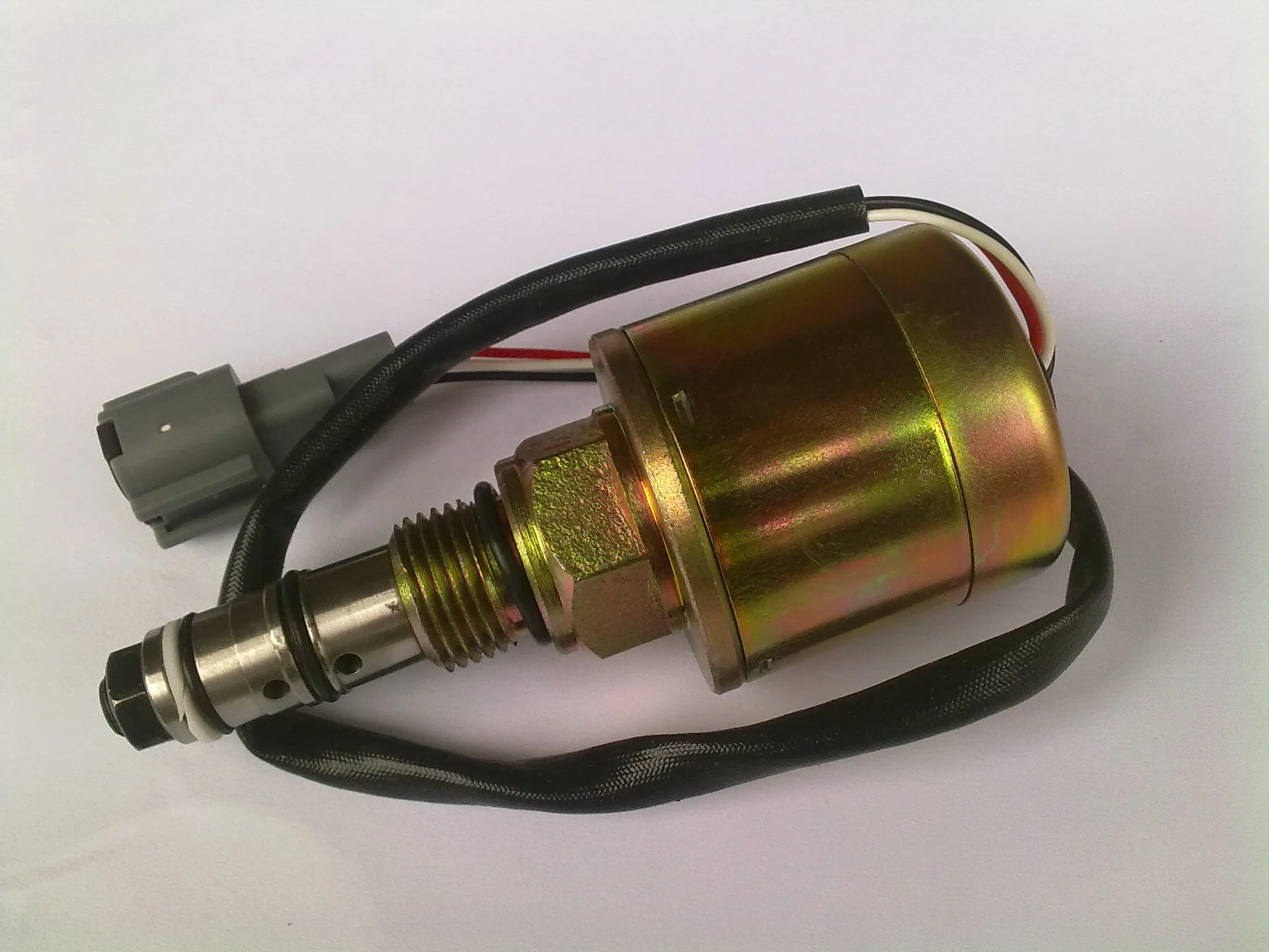 High quality  pressure transmitter sensor 4339559 9101532  for Ex200-1 Ex200-2 Ex200-3 EX200-5 Excavator parts