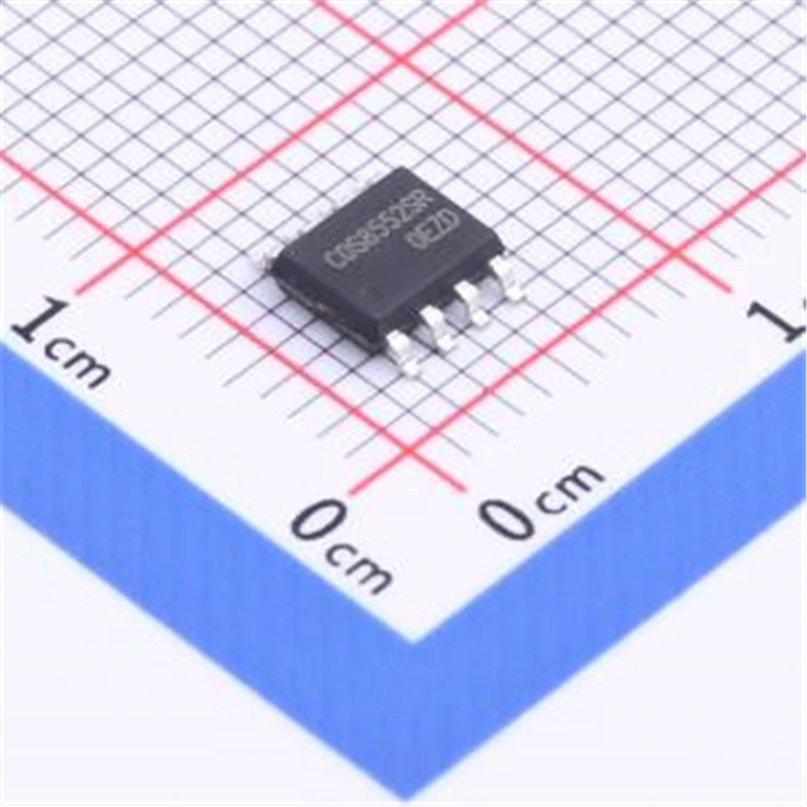 

10PCS/LOT(Precision operational amplifier) COS8552SR