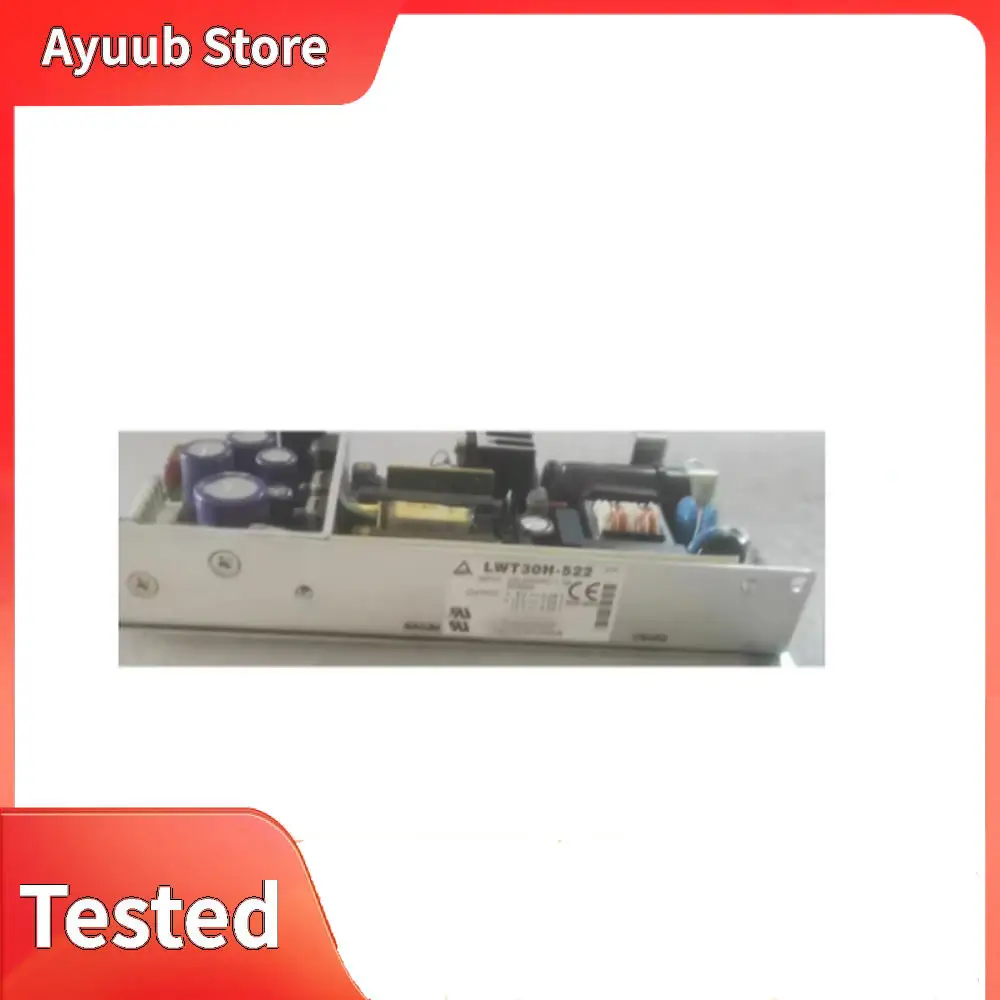 

LWT30H-522 Original industrial display LCD screen