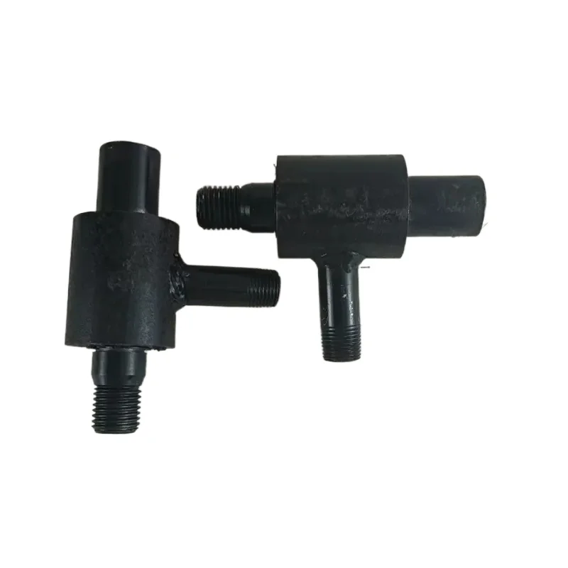 Small Drilling Machine for Rhinestone Drill Pipe Joint Piping Water Injection Machine