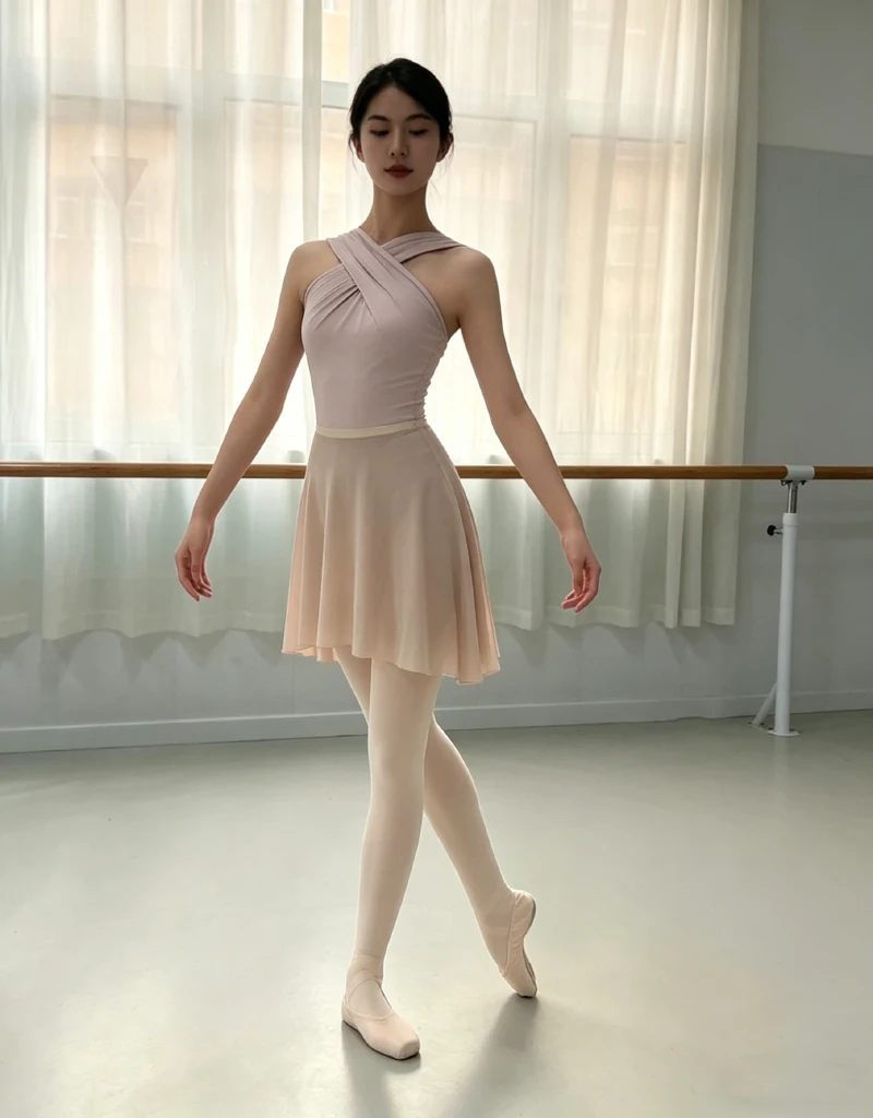Ballet Dance Leotard Girls New Design Ballet Yoga Dancing Leotards Women Gymnastics Leotard Dance Coverall