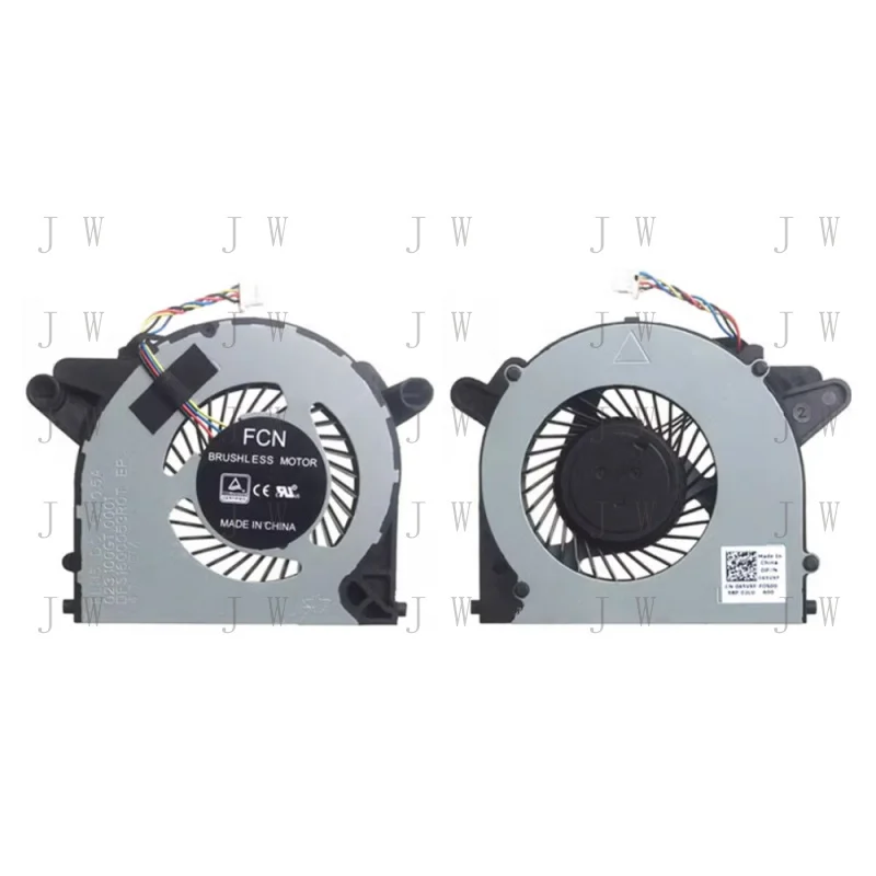 DDW   For Dell OptiPlex 7090 Ultra All in One 065VXF Fan FLN5