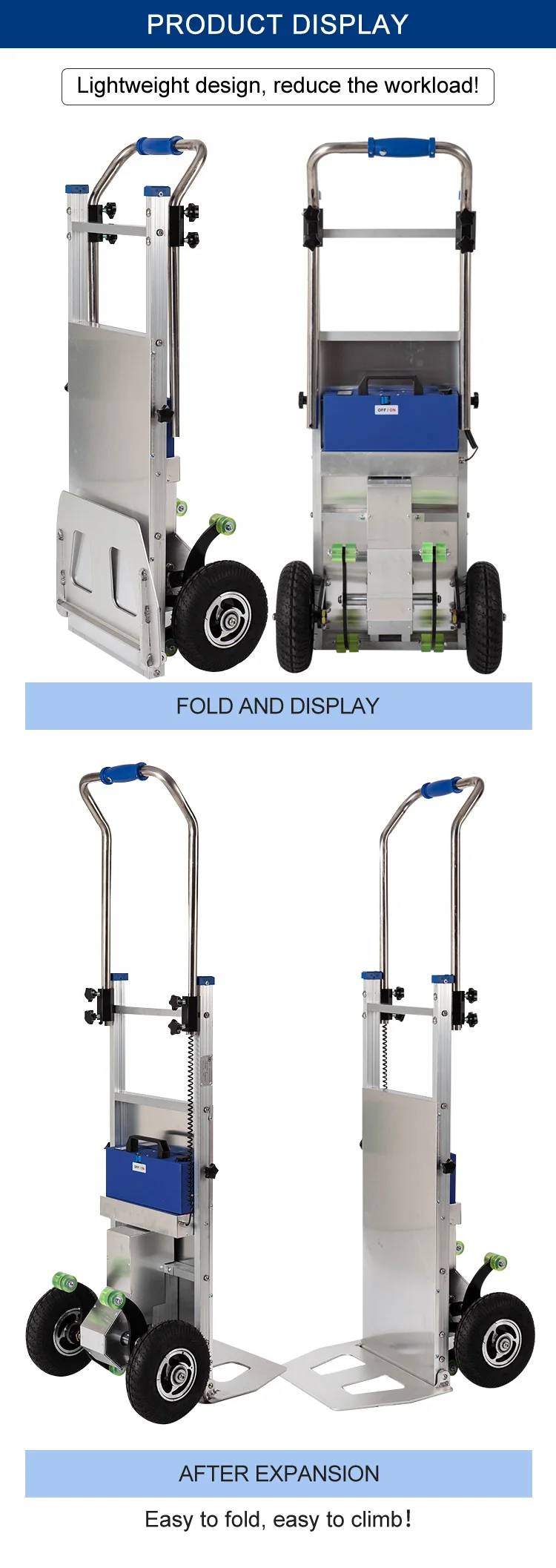 

Industrial Dolly Trailer Heavy Dolly Hand Truck