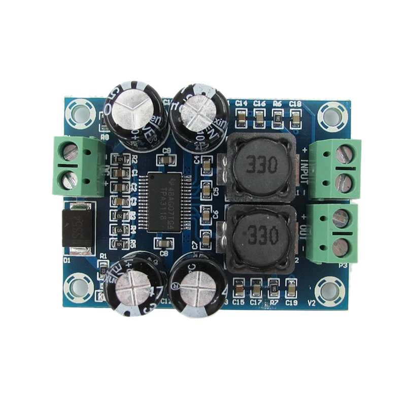 60W TPA3118 Digital…