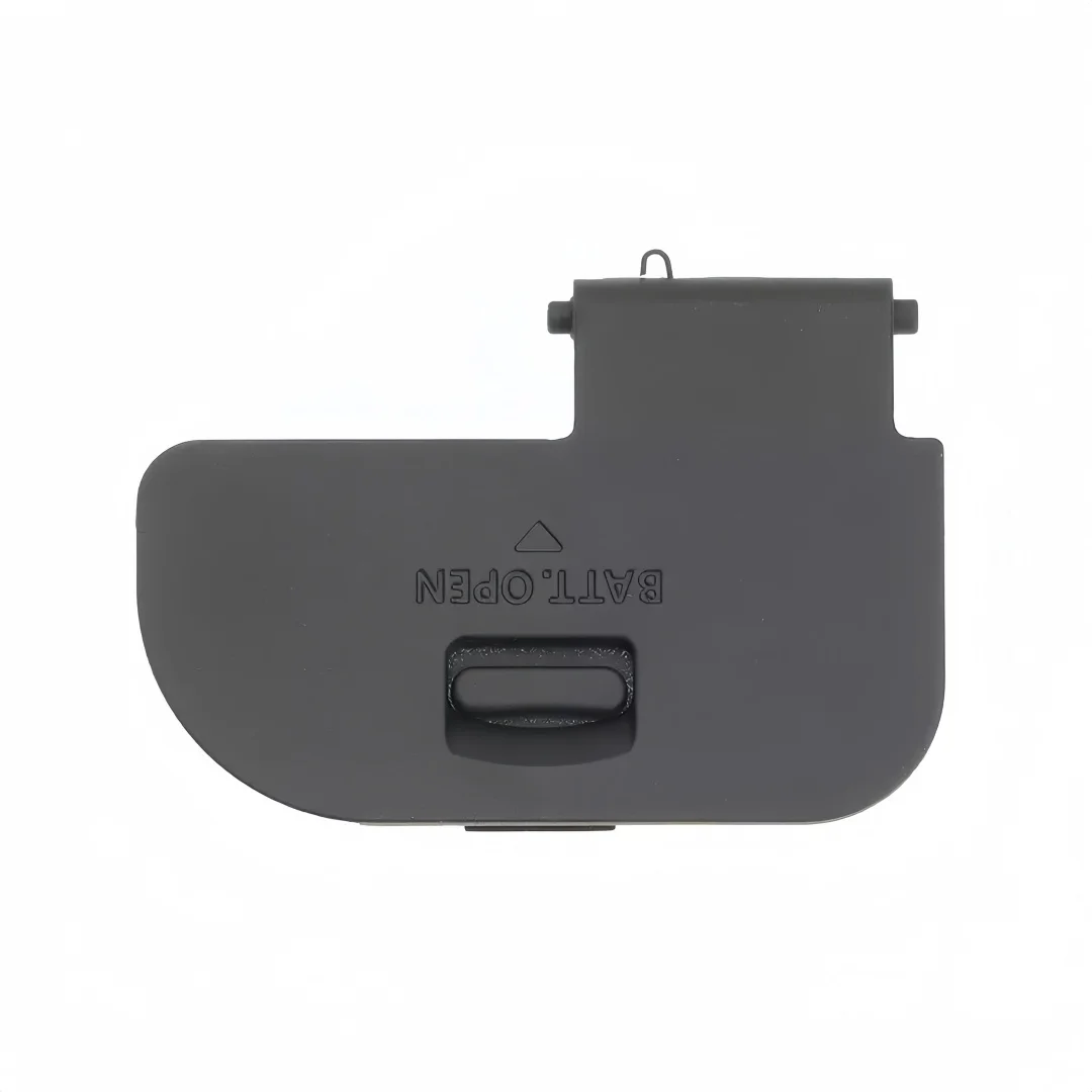 

Genuine Battery Cover Replacement for Canon EOS 6D/6D Mark II/6D2 DSLR Camera