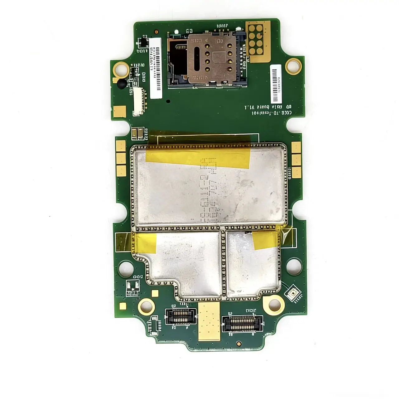 Honeywell CK75 Motherboard Original Equipment Manufacturer POS Computer Retail Scanner Part