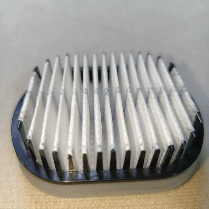 2pcs Filters Replacement Reusable Filter For Tineco ChorusPro For Lite Series 2-in-1 Vacuum Cleaners Accessories