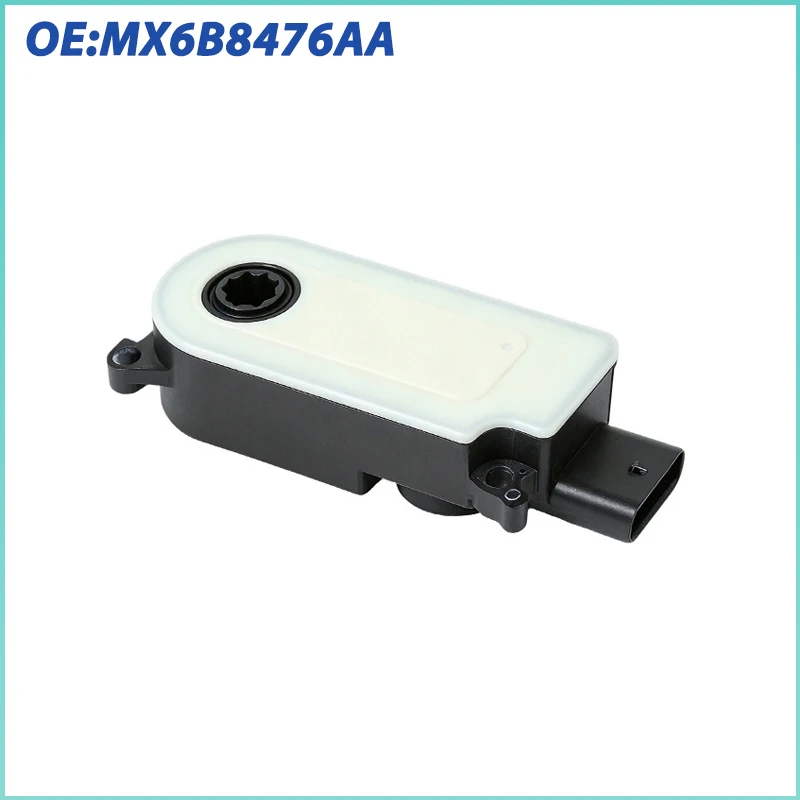 MX6B8476AA Grille Shutter Motor Actuator for Ford EVOS 2022 - Active Grille Air Dam Motor