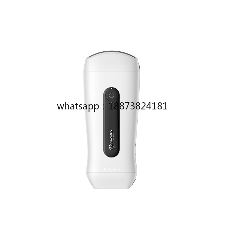 Handheld Full Digital Color Veterinary  Wifi 5G Animal Vet  Scanner for Pig Sheep Cat Dog  fast shipping
