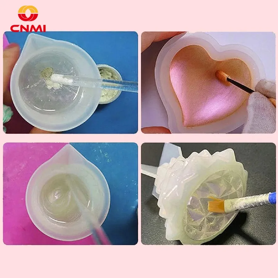 100g Bulk Polarized White Pearl Mica Pigment Chameleon Chrome Pigment for Car Paint Cosmetics Manicure Mica Dust Slime Dye