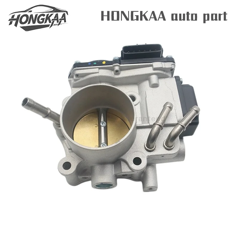 Electronic Throttle Body Assembly for Honda CR-V 2007 2008 2009 2.4L 16400-RZA-J01 16400RZAJ01 High Quality Car Part Accessories