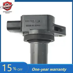 New 099700-115 Auto Engine Electric System Ignition Coil OEM  30520-PNA-007 099700-070 Car Accesorries Tools car accessories