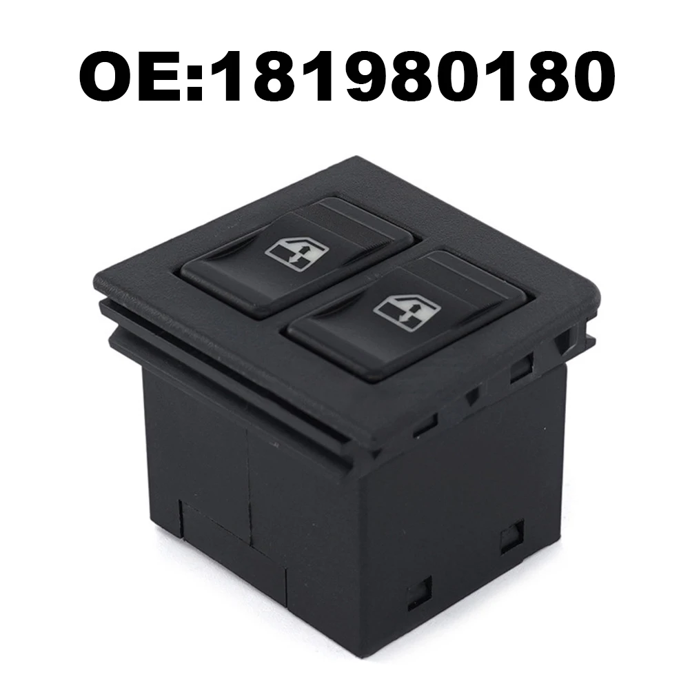 

Номер детали OEM 181980180 для FIAT, автозапчасти, регулятор левого переднего стекла, переключатель стеклоподъемника, автомобильные аксессуары, переключатели, реле