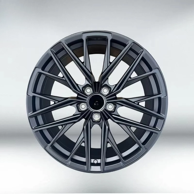 

Aluminum alloy passenger car wheels Suitable for forged wheels 18/19/20/21-inch wheels