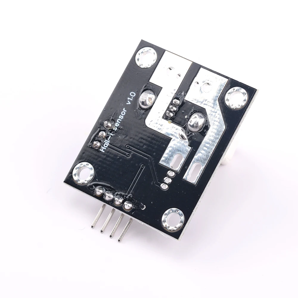 1PCS WCS1600 WCS1700 WCS1800 3-5V Hall Current Sensor Adjustable DC 100A 70A 35A Short Over-Current Detector Protection Module
